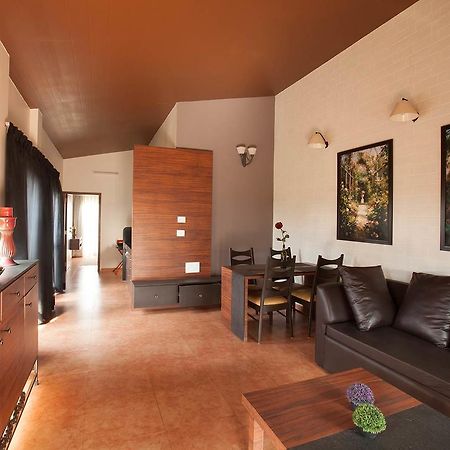 Sparsh Resort & Chalet Kalamb  외부 사진