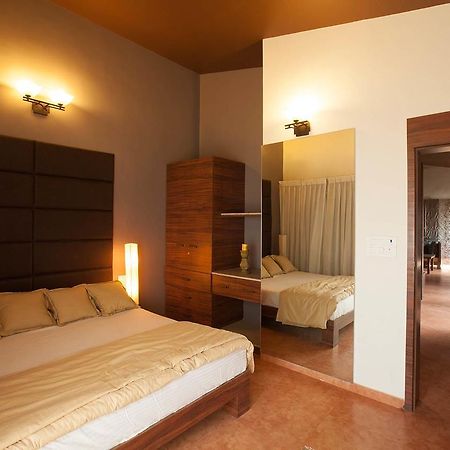 Sparsh Resort & Chalet Kalamb  외부 사진