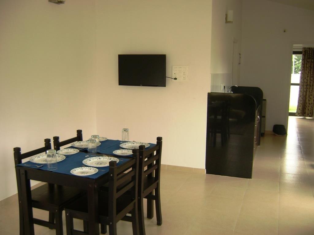 Sparsh Resort & Chalet Kalamb  외부 사진