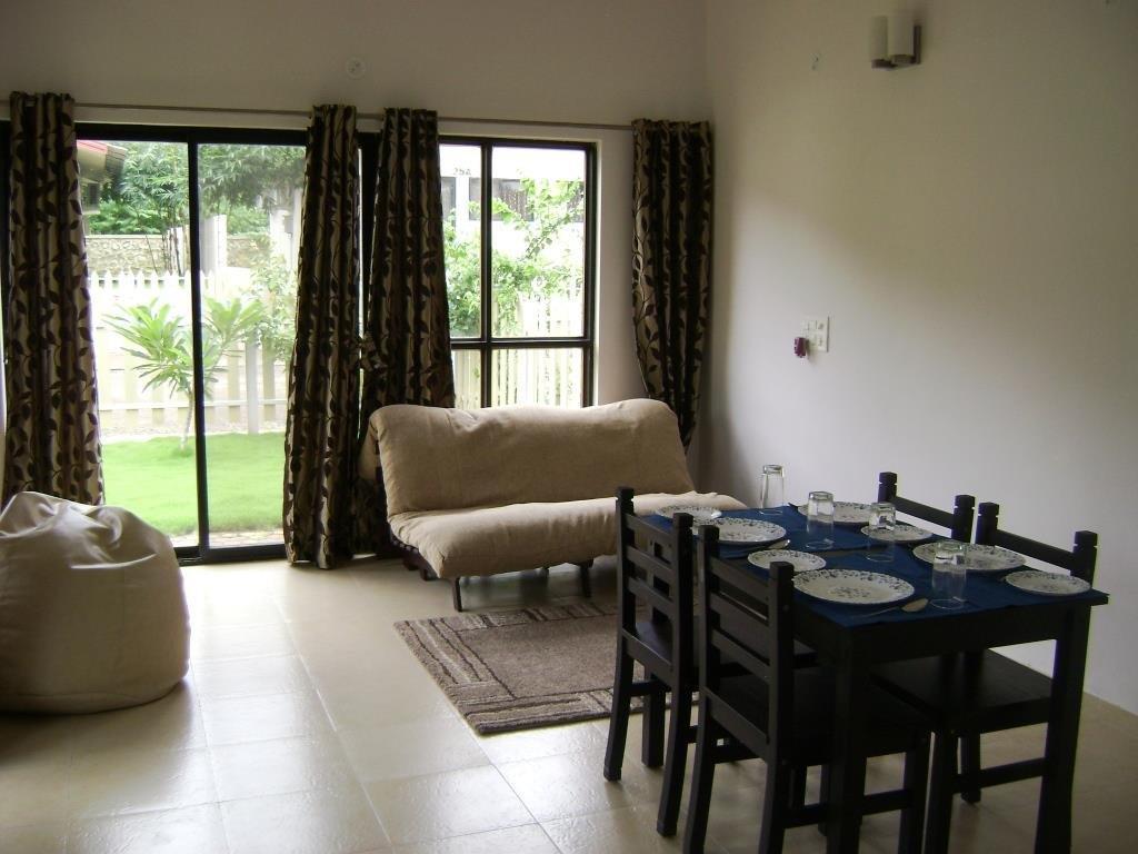 Sparsh Resort & Chalet Kalamb  외부 사진