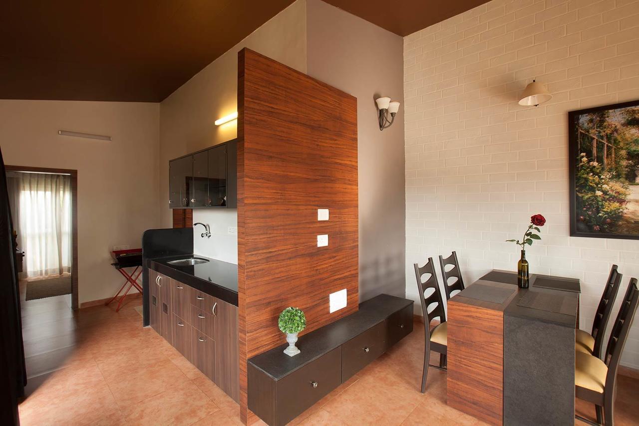 Sparsh Resort & Chalet Kalamb  외부 사진